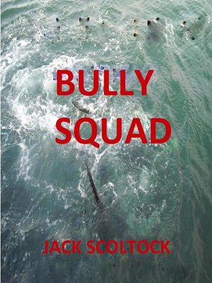 cover image of Bully Squad